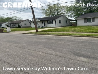 Lawn Maintenance nearby Nashville, TN, 