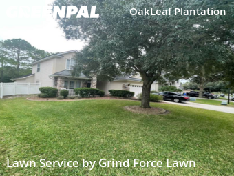Lawn Mowing nearby Orange Park, FL, 