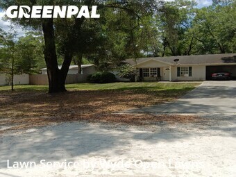 Yard Cutting nearby Dunnellon, FL, 