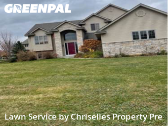 Yard Cutting nearby Minneapolis, MN, 