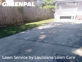 Grass Cutting nearby New Orleans, LA, 