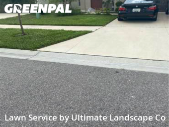 Yard Cutting nearby Ruskin, FL, 