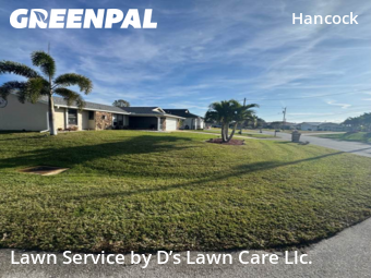 Yard Mowing nearby Cape Coral, FL, 