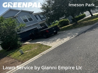 Yard Mowing nearby Jacksonville, FL, 