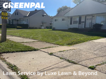 Lawn Care Service nearby Maple Heights, OH, 
