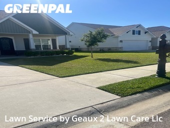 Lawn Cutting nearby Gulfport, MS, 