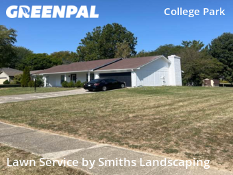 Lawn Care Service nearby Indianapolis, IN, 