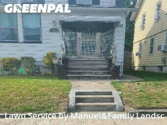 Grass Cutting nearby Union, NJ, 