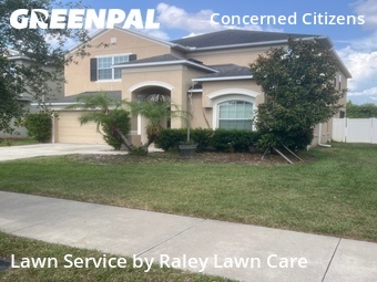 Lawn Cut nearby Brandon, FL, 