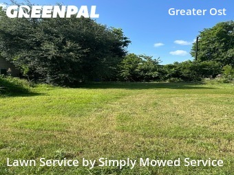 Lawn Care Service nearby Houston, TX, 