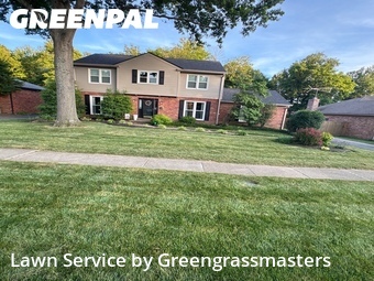 Grass Cutting nearby Louisville, KY, 