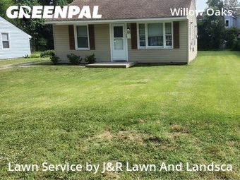 Affordable Landscaping In Hampton,23669,Landscaping Cleanup by J&R Lawn And Landsca, work completed in Jun , 2026