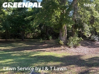 Lawn Mowing nearby Mobile, AL, 