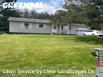 Lawn Service nearby Whitesboro, NY, 