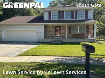 Yard Mowing nearby Glen Burnie, MD, 