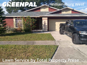 Lawn Care nearby Zephyrhills, FL, 