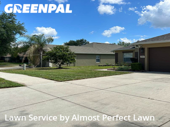 Lawn Care Service nearby Ocala, FL, 