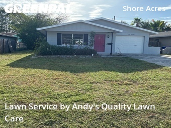 Lawn Maintenance nearby Saint Petersburg, FL, 