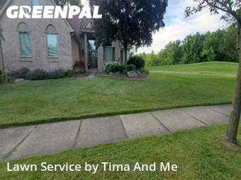 Lawn Cut nearby Canton, MI, 