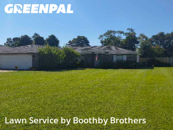Lawn Cut nearby Navarre, FL, 