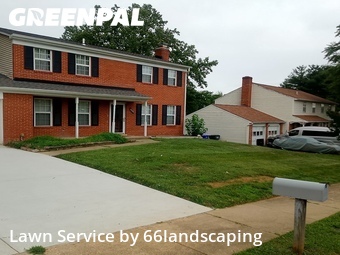 Yard Cutting nearby Woodbridge, VA, 