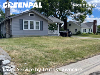 Grass Cutting nearby Cincinnati, OH, 