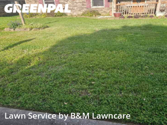 Lawn Cut nearby Rogers, AR, 