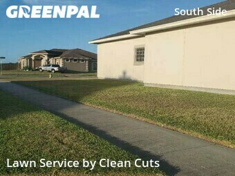 Lawn Cutting nearby Corpus Christi, TX, 