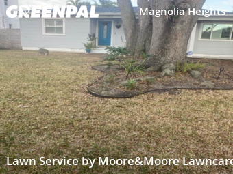 Lawn Cutting nearby St. Petersburg, FL, 