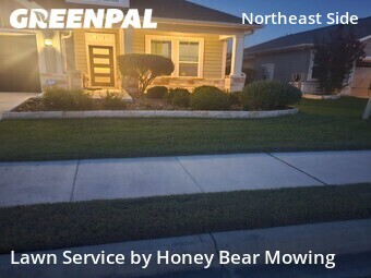 Lawn Service nearby Schertz, TX, 