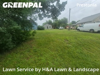 Lawn Mowing Service nearby Louisville, KY, 