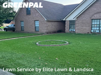 Lawn Care nearby Bartlett, MS, 