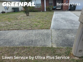 Yard Cutting nearby Cantonment, FL, 