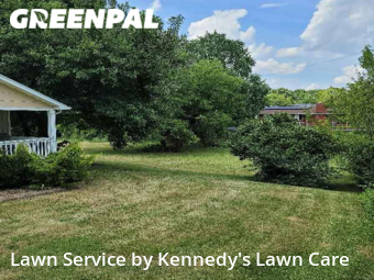 Grass Cutting nearby Kannapolis, NC, 