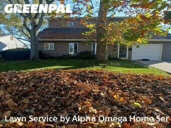 Lawn Mowing Service nearby South Bend, IN, 