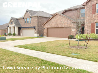 Lawn Care Service nearby Mc Kinney, TX, 