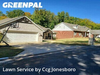 Lawn Care nearby Jonesboro, AR, 