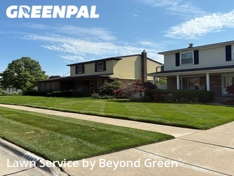 Grass Cutting nearby Taylor, MI, 