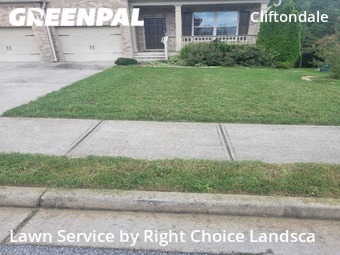 Yard Mowing nearby Atlanta, GA, 