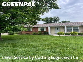 Lawn Mowing Service nearby St. Charles, MO, 