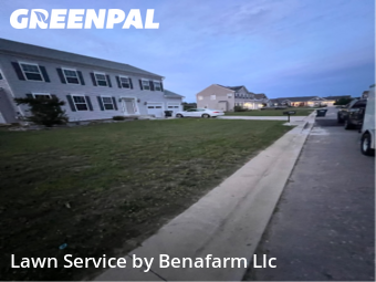 Lawn Mowing Service nearby Lexington Park, MD, 