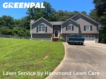 Lawn Cut nearby Canton, GA, 