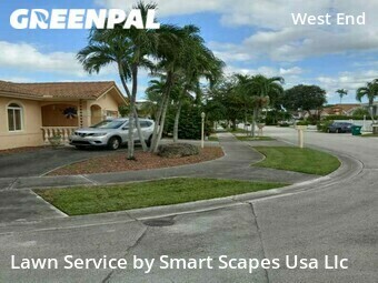 Lawn Mow nearby Miami, FL, 