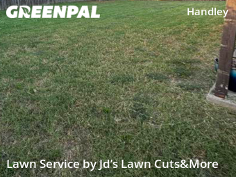 Grass Cutting nearby Fort Worth, TX, 