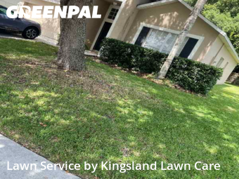 Lawn Maintenance nearby Sanford, FL, 