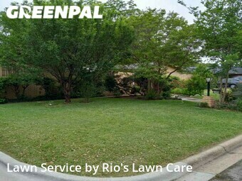 Lawn Maintenance nearby Hurst, TX, 