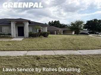 Yard Cutting nearby Riverview, FL, 