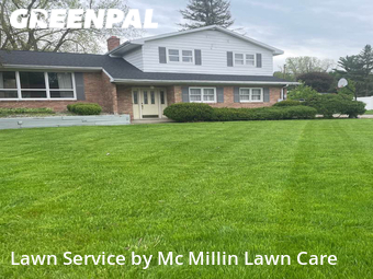 Yard Cutting nearby Lansing, MI, 