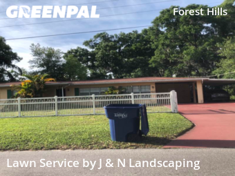 Grass Cutting nearby Tampa, FL, 