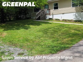 Lawn Mowing nearby Knoxville, TN, 